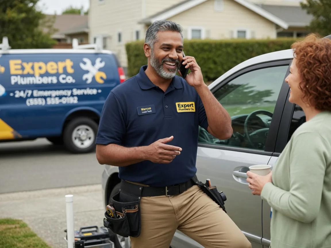 Drain Cleaning Colton, CA FAQs